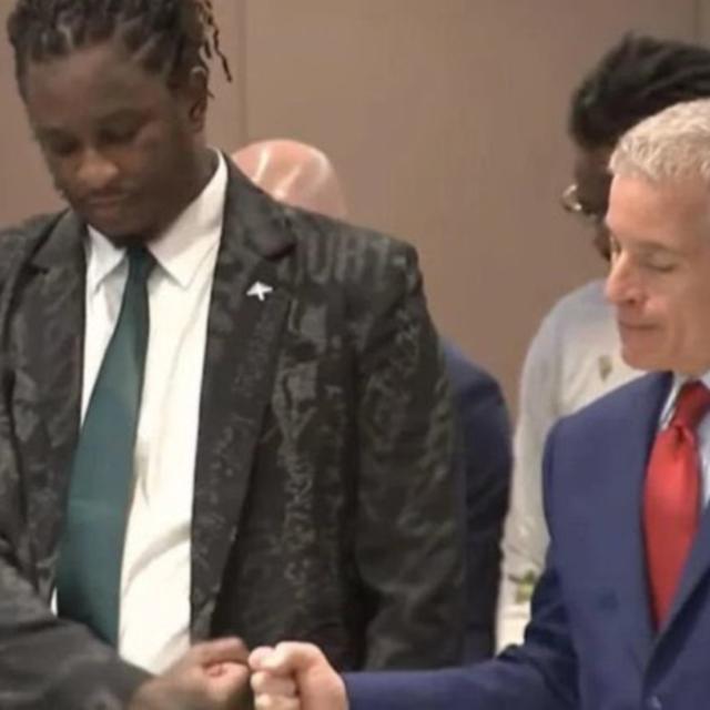EP 47: YOUNG THUG IS FINALLY FREEEE!!! (Part 3) - podcast episode cover