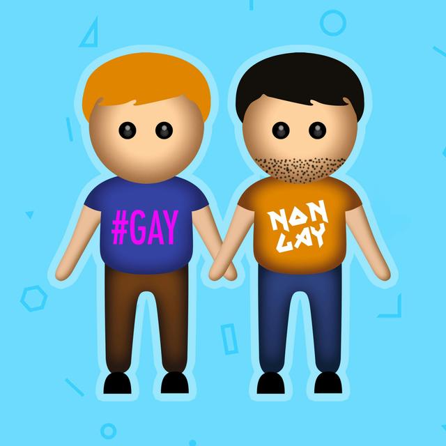 Jamie Dornan and Macklemore - podcast episode cover