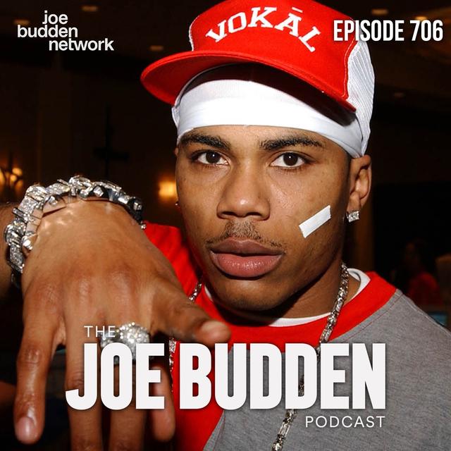Episode 706 | "Posh B*tch" - podcast episode cover