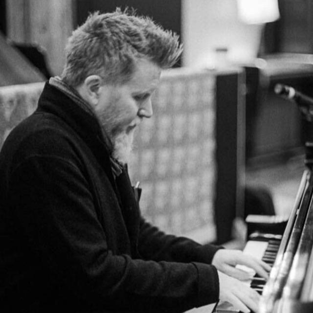 Soundboard: Matt Rollings - podcast episode cover