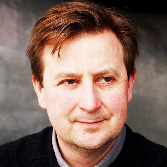 Interview 56: Julian Baggini on the Virtues of the Table - podcast episode cover