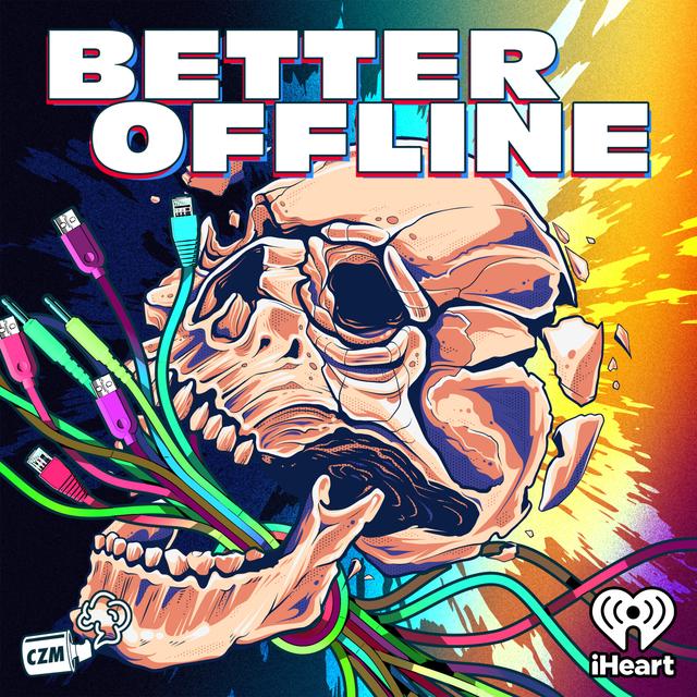 What We're Fighting For - podcast episode cover