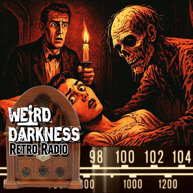 THE CORPSE THAT WOULDN’T DIE: Drowned in the Seine, Resurrected in Guilt and Madness - podcast episode cover