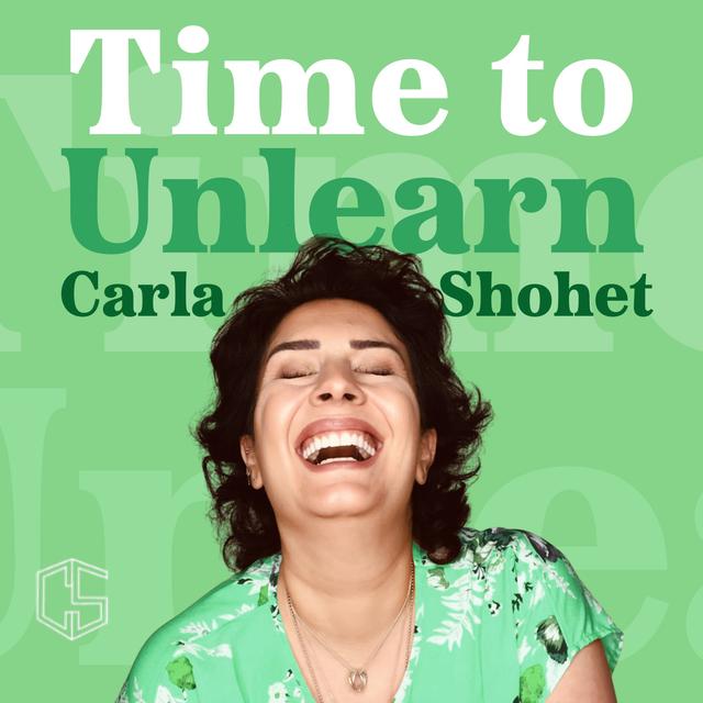 Debunking 3 Big Misconceptions Around Narcissism - podcast episode cover