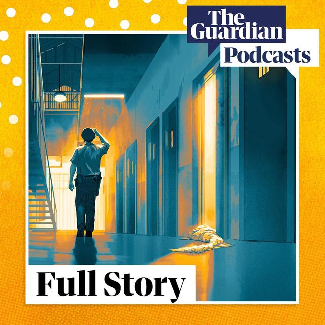 The shocking death toll from inaction in prisons - podcast episode cover