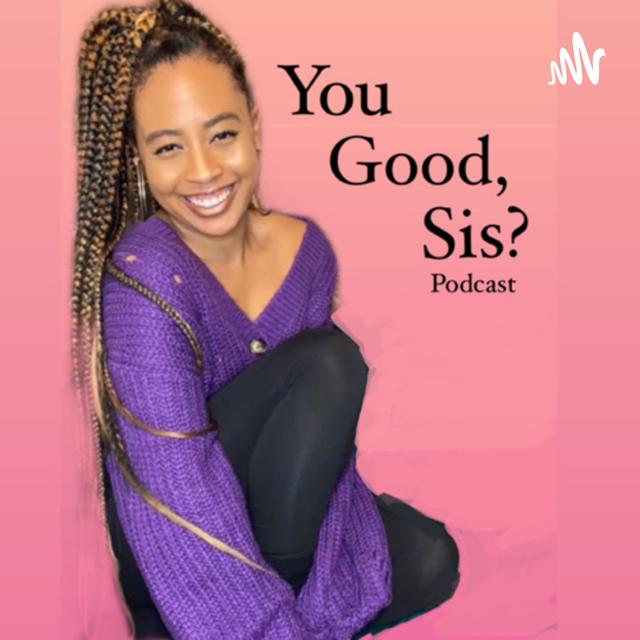 I See What I See (feat. Krystal Leaphart) - podcast episode cover