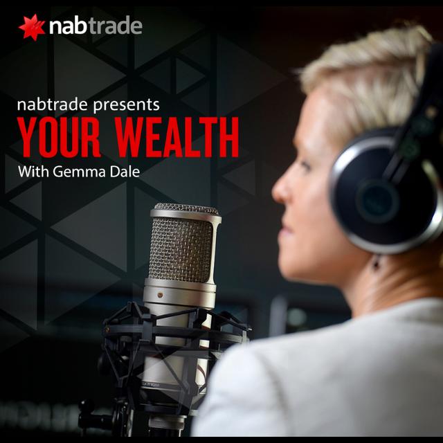 Rates, inflation, US voting, and the outlook for markets - podcast episode cover