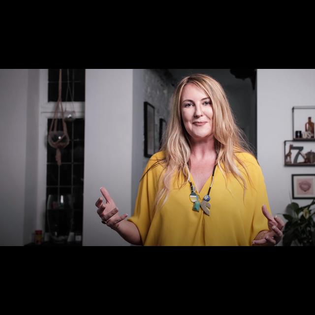 Lessons on leaving the world better than you found it | Sophie Howe - podcast episode cover