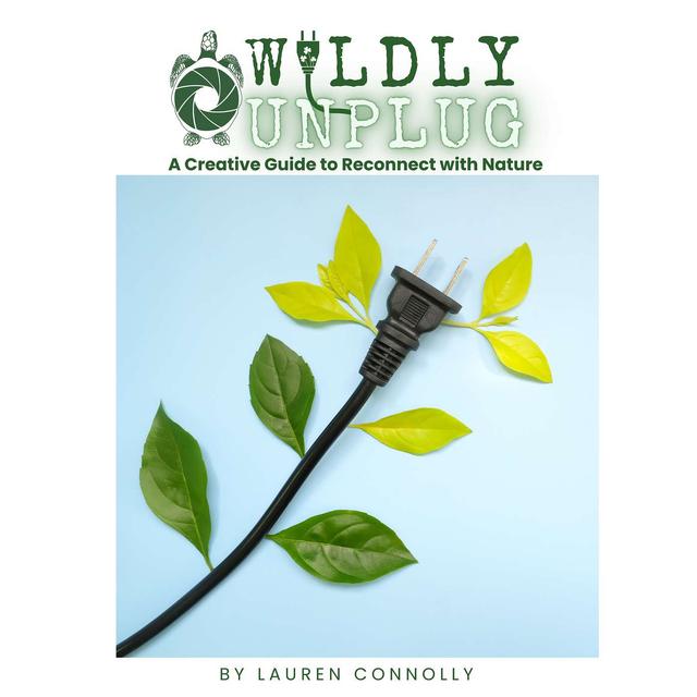 Wildly Unplug Book Teaser! - podcast episode cover