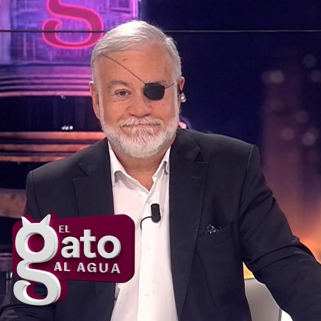 El Gato al Agua | 16/05/25 - podcast episode cover