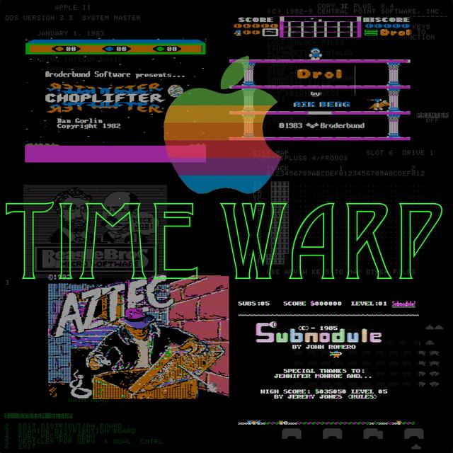 Episode 5 - Nasir Gebelli - Part 3 of 3 - podcast episode cover