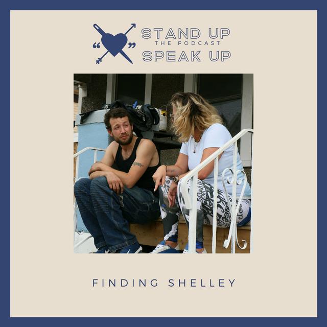 Finding Shelley Desrochers: Part 7 – Uncovering the Truth - podcast episode cover