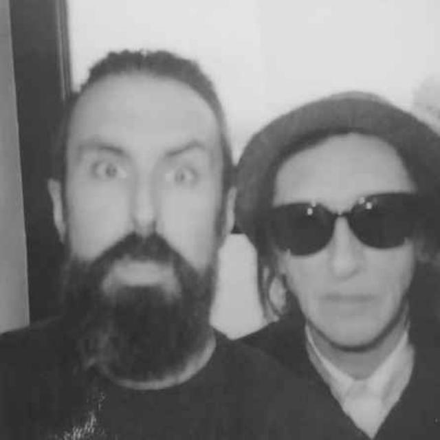 John Cooper Clarke (The Bard Of Salford / The Luckiest Guy Alive / Chickentown) • Friday Rewind - podcast episode cover