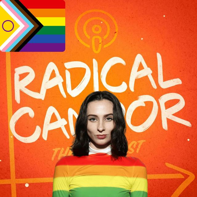 What Real Inclusion Looks Like at Work When You’re LGBTQ+ 7 | 23 - podcast episode cover