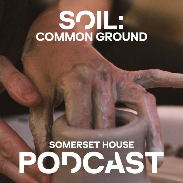 Our History | SOIL: COMMON GROUND - podcast episode cover