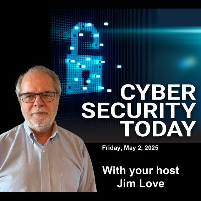 Cybersecurity News Roundup: Book Deals, Retail Attacks, Apple Spyware Alerts, and More - podcast episode cover