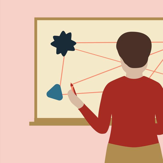 A mother-son ADHD combo, plus teaching with ADHD (Emilia McGuckin’s story) - podcast episode cover