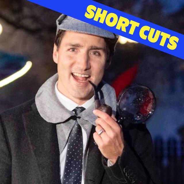 Why Justin Trudeau Keeps Accusing India of Murder - podcast episode cover