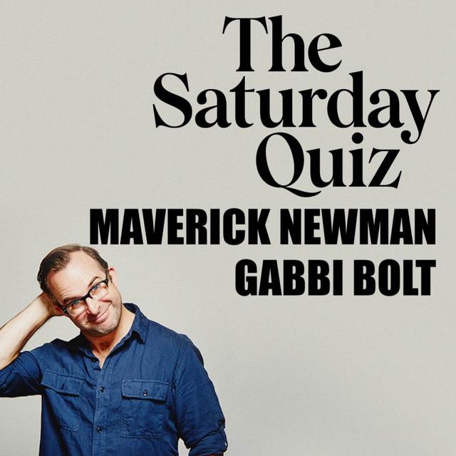 Baby Brain with Gabbi Bolt and Maverick Newman - podcast episode cover