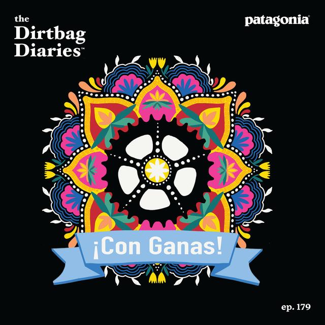 ¡Con Ganas! - podcast episode cover