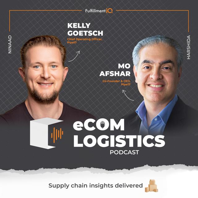 Why Legacy OMS Fails and What Real Orchestration Looks Like with Pipe 17 - podcast episode cover