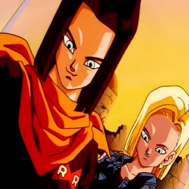 Episode 132 - The Day The Androids Attack - podcast episode cover