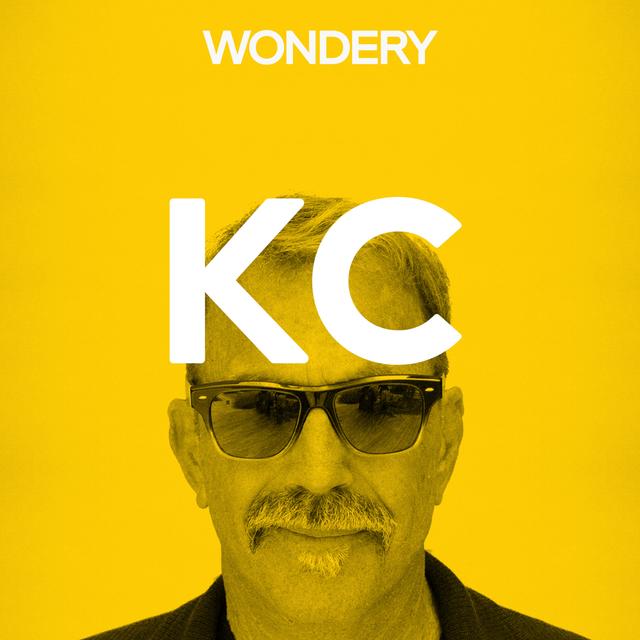 Kevin Costner - podcast episode cover