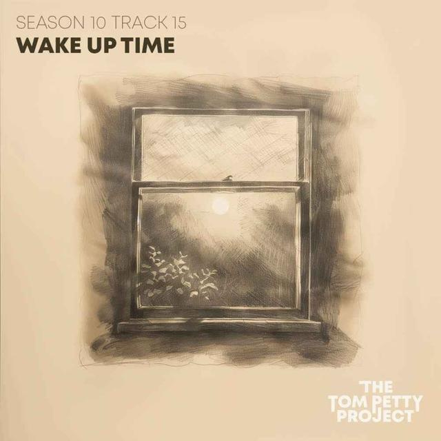 Wake Up Time - podcast episode cover