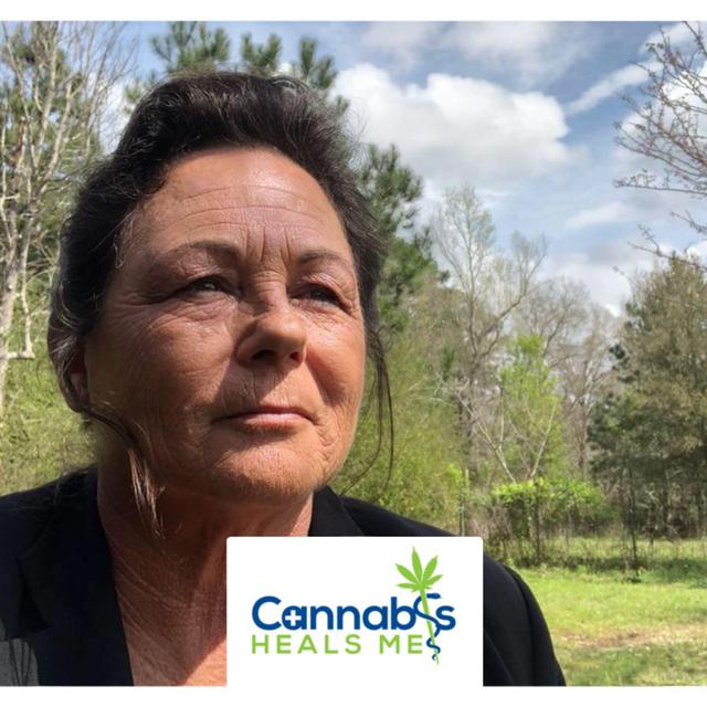 Ep. 91 - Elizabeth Futch - Cannabis for Fibromyalgia & Rheumatoid Arthritis - podcast episode cover