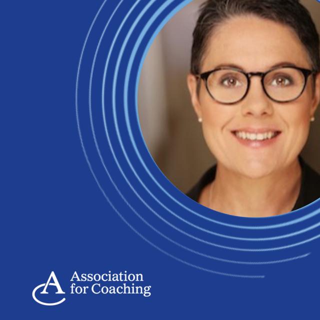 163: The Importance of Continuing Professional Development in Coaching - podcast episode cover