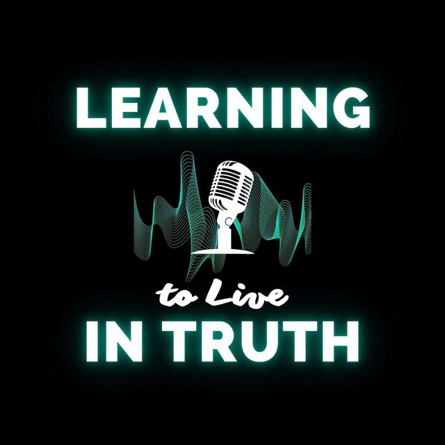 #138 LTLT S5 EP 12: Identifying Antichrists and False Teachers: Safeguarding Your Spiritual Journey - podcast episode cover