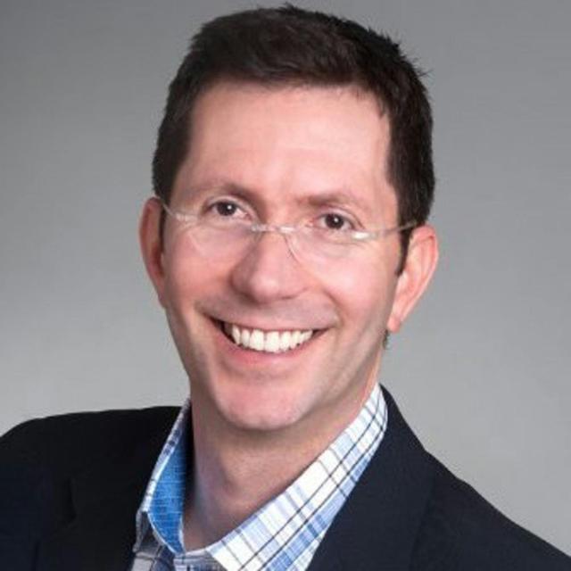 Getting Geeky over Passive Income with Mark Podolsky - Ep#117 - podcast episode cover