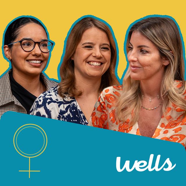 EP.13 | Não dormir bem (com Bruna Reis e Sofia Rebocho) - podcast episode cover