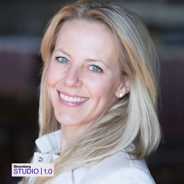 Haun Ventures Founder & CEO Katie Haun - podcast episode cover