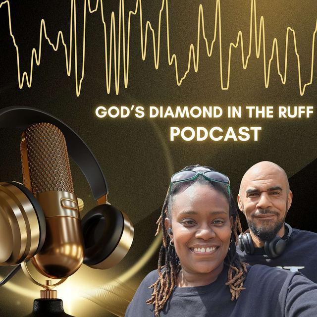 #163 S5 EP 37: Divine Steps to Rebuild Connections with Guest Branch Isole - podcast episode cover