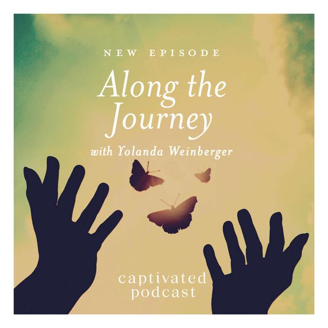 Along the Journey - podcast episode cover