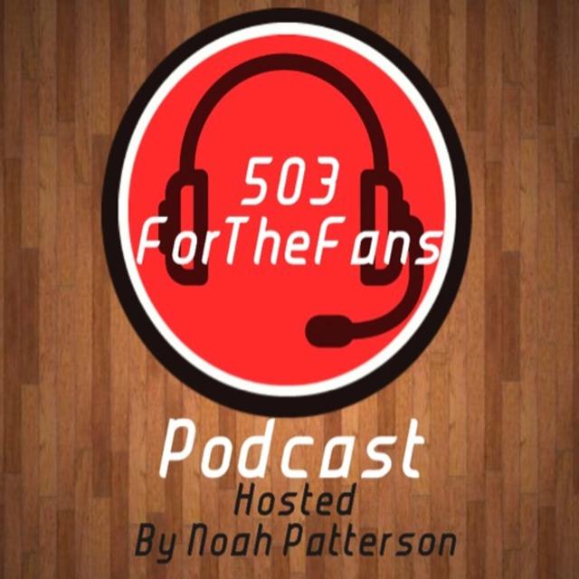 EPISDODE 9 - podcast episode cover
