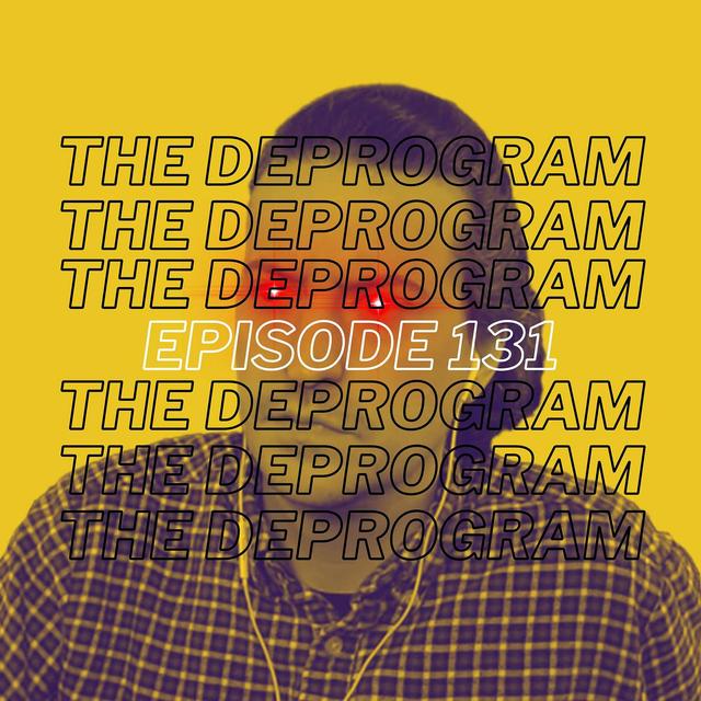 Episode 131 - Hitler 1 vs Hitler 2 (Ft. Mike From Pa) - podcast episode cover