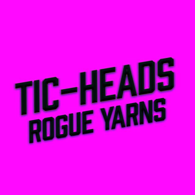 Rogue Yarns - the most hecky compilation ever - podcast episode cover