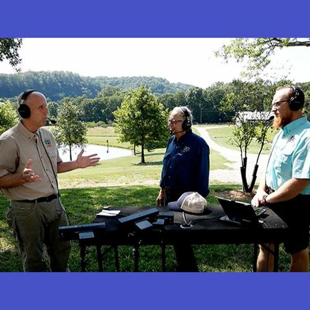 TW 201 - Outdoor Passions Lead To TN Commissioner - Jimmy Granbery - podcast episode cover
