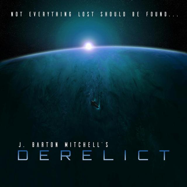 Season 2 - DERELICT - E6- The Devil's Toys - podcast episode cover