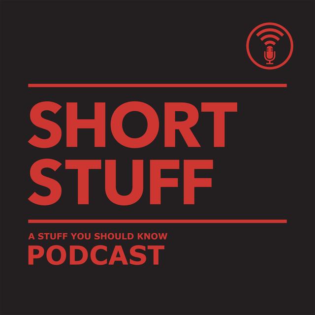 Exploding Manholes - podcast episode cover