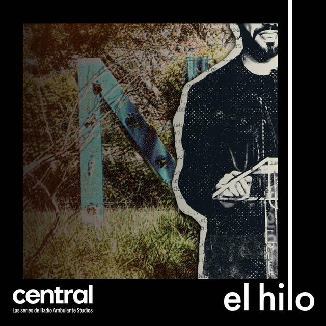 Alguien como Bukele [Central] - podcast episode cover