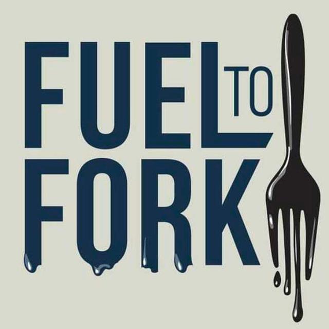 Is a Fossil Fuel Free Food System Possible? (Live recording at ORFC) - podcast episode cover