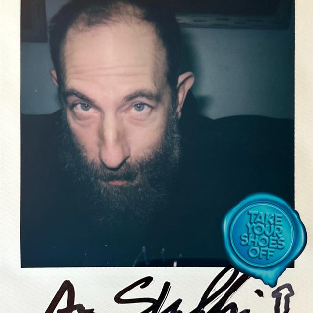 Ari Shaffir 3.0 - podcast episode cover