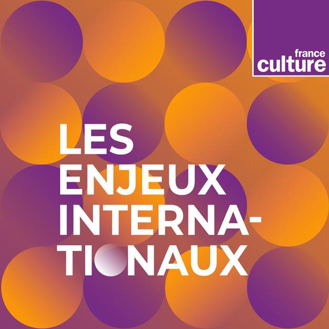 Conquête de Gaza : un objectif de longue date ? - podcast episode cover