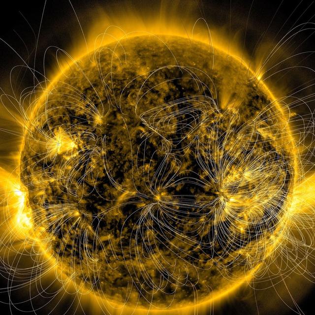 Things You Thought You Knew – Magnetic Cores & Flipping Poles - podcast episode cover