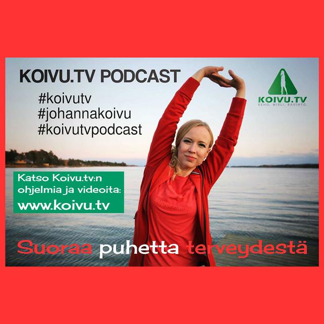 S1E1 - Jakso #1 - Vieraana laulaja ja lauluntekijä IRINA - podcast episode cover