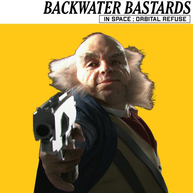 S1E36: Dirty Herry II - podcast episode cover