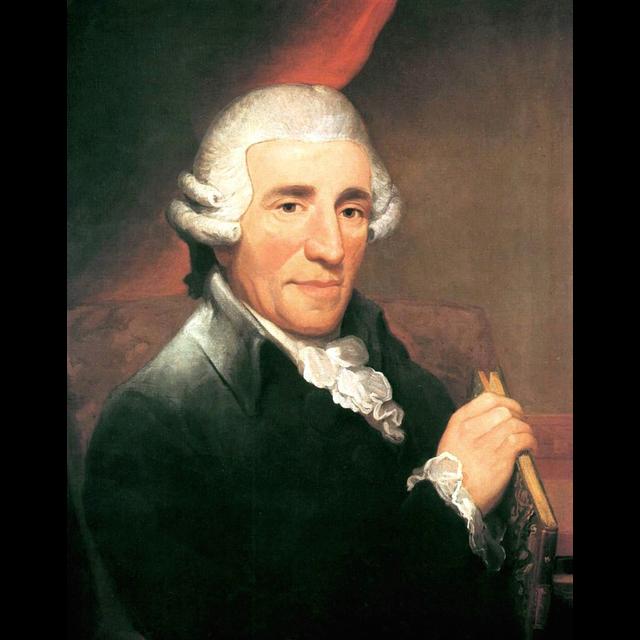 Haydn Symphony No. 94, "Surprise" - podcast episode cover